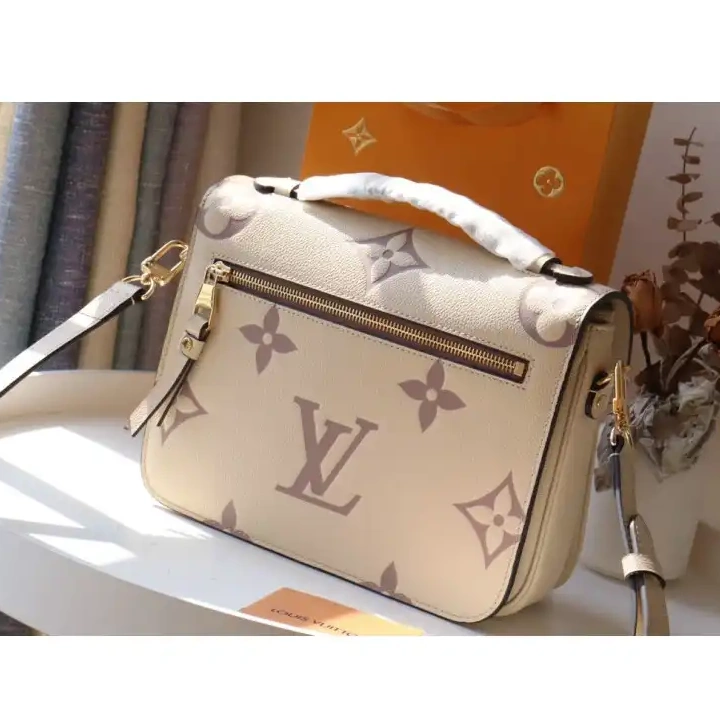 Brother sam 2102SH0019 Bags LV 0816